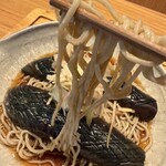 手打そば風來蕎 - 