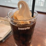 ドトールコーヒーショップ - ドリンク写真: