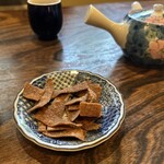 手打ちそば処 淡淡 - 