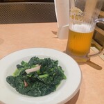 サイゼリヤ - 料理写真: