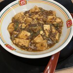 餃子の王将 - 料理写真: