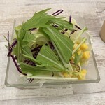 トムズハウス - 料理写真: