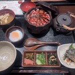 和牛 西豊舎 - 
