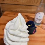 六甲牧場カフェ - 料理写真: