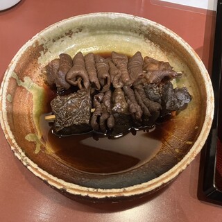 阿も珍川口店_1