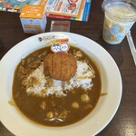 ＣｏＣｏ壱番屋 - 