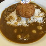 ＣｏＣｏ壱番屋 - 