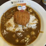 ＣｏＣｏ壱番屋 - 
