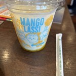 ＣｏＣｏ壱番屋 - ドリンク写真: