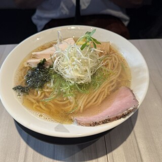 麺屋 甚八_1