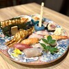鮨酒場富士 - 
