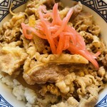 吉野家 - 料理写真: