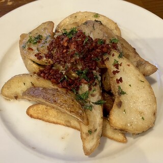 イタリア食堂 クチナーレ_0