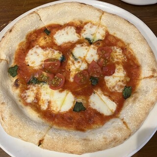 イタリア食堂 クチナーレ_1