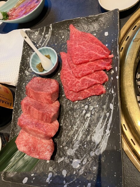 ヤキニキさま専用 Beef Yakiniku Dining YAKINIQUEST - チャイナタウン/焼肉 | 食べログ