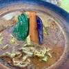 ふらのや - 料理写真:チキンがホロホロ。