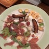 スペイン酒場 SALUD ナカムラ