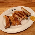 餃子 おそ松 - 