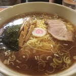 日吉 大勝軒 - 料理写真: