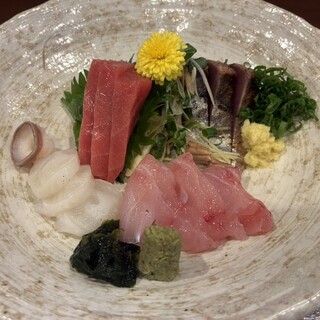 和食 瑞兆 - 料理写真: