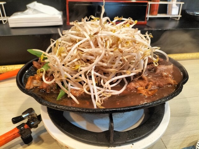 とんちゃん - 水俣/焼肉 | 食べログ