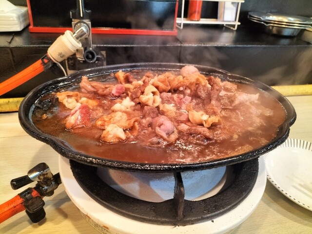 とんちゃん - 水俣/焼肉 | 食べログ