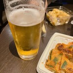 サクララウンジ - ドリンク写真:
