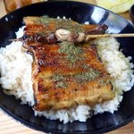 Yamashin - 特鰻丼