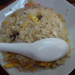 偕楽 - 201504チャーハン￥750 チャーハン