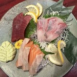 個室居酒屋 獏々堂 - 