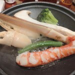 かね綱 - 