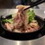 しゃぶ壱 - 料理写真:特選和牛すき焼き 肉ダブル(肉140g 2,000円)
          ご飯･漬物･卵(肉ダブルは2個)付き