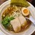 麺や 潮風 - 料理写真: