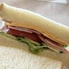 珈琲館 - この断面が好きです♡