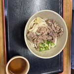 山下うどん - 