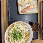 山下うどん - 