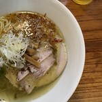 ユナイテッド ヌードル アメノオト - 