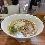 ユナイテッド ヌードル アメノオト - 