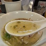 ユナイテッド ヌードル アメノオト - 