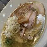 ユナイテッド ヌードル アメノオト - 