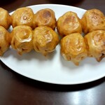 少林餃子 - 料理写真: