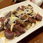 バイエルン - 料理写真: