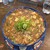 白楽天 - 料理写真:白楽天丼