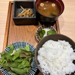 北浜 地酒や わだち - 