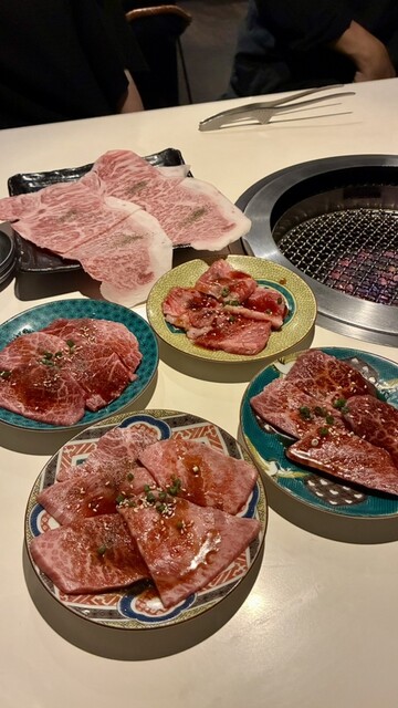 焼肉 六区のご予約 - 代々木上原/焼肉 | 食べログ