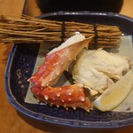 かに道楽 - 