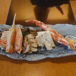 かに道楽 - 