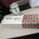ますのすし本舗 源 - ドリンク写真: