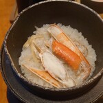 かに道楽 - 