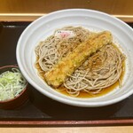 そばいち - 料理写真: